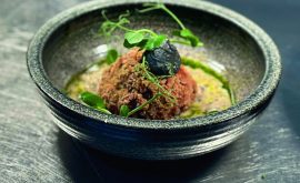 White hotrse may 24 janes starter