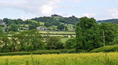 VP Walk Ashover 6 Jul24