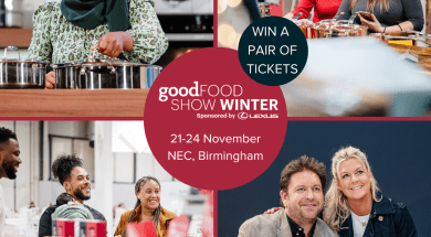 Win a pair of tickets square