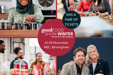 Win a pair of tickets square