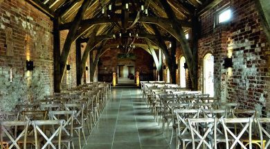 MC Lost House Oct 24 GRANGEFIELDS 26 6 22 BARN