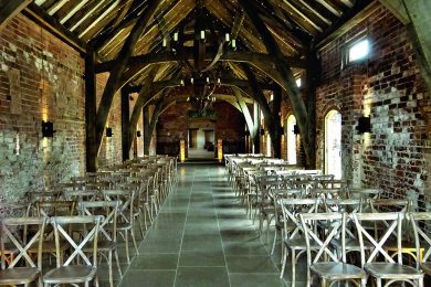 MC Lost House Oct 24 GRANGEFIELDS 26 6 22 BARN