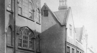 MC NOV 24 FULL ST BURDETTS HO 1926