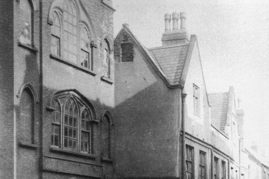 MC NOV 24 FULL ST BURDETTS HO 1926