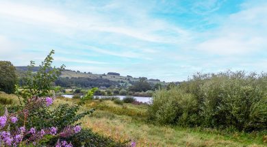 VP Walk Belper Lane End 6 Nov24