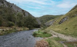 VP Walk Millers Dale 9 Oct24