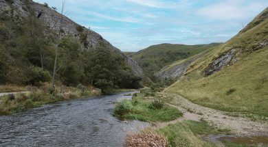 VP Walk Millers Dale 9 Oct24