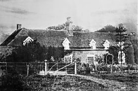 HOON MOUNT dem 1906 I M Cook