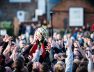 Ashbourne,derbyshire,uk,February,10th,2016.,Day,2,Of,Royal,Ashbourne,Shrovetide