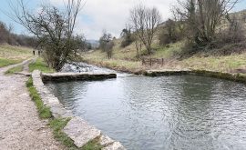 VP Walk Youlgreave 6 Mar25