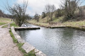 VP Walk Youlgreave 6 Mar25