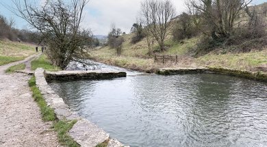 VP Walk Youlgreave 6 Mar25