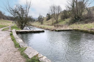 VP Walk Youlgreave 6 Mar25