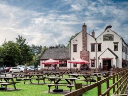 Boat Inn Pinxton 1 Apr25