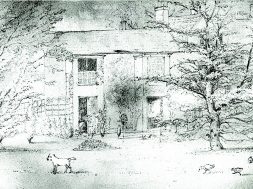 MC KIRK HALLAM HALL DBYMU