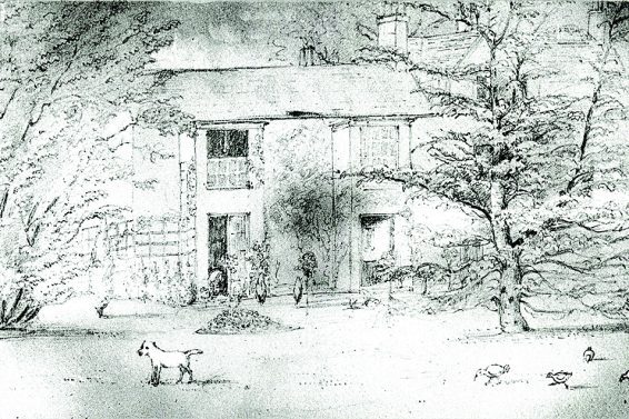 MC KIRK HALLAM HALL DBYMU