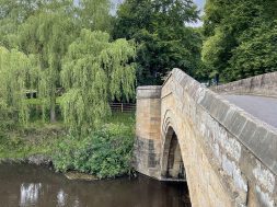 VP Chatsworth Walk 4 Apr25