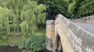 VP Chatsworth Walk 4 Apr25