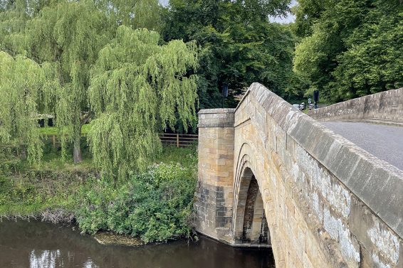 VP Chatsworth Walk 4 Apr25