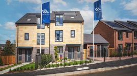 Derbyshire Makers – Wheeldon Homes