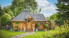 Arctic Cabins & Cabin Master