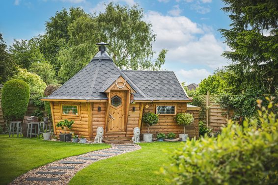 Arctic Cabins – Jennison – 10m Bar (8)