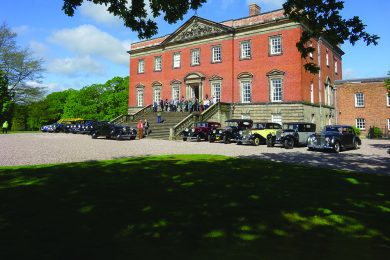 MC June 25 RADBURNE HALL SE RR10 5 22