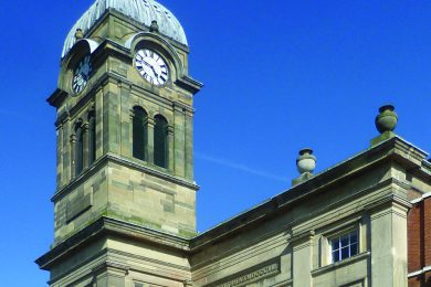 MC Market June 25 MARKET PLACE GUILDHALL 20 5 15