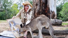 The Art of Conservation