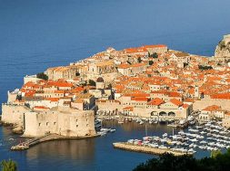 Dubrovnic