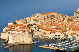 Dubrovnic