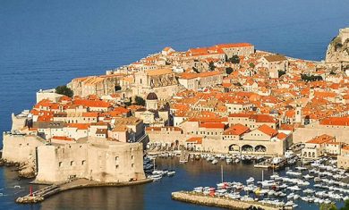 Dubrovnic