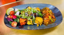 Restaurant Review – Anila