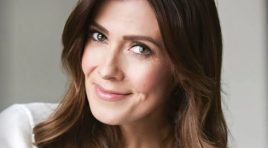 Celebrity Interview – Steve Orme Interviews KYM MARSH