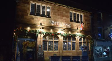 bottle bank 1  dec 25 exterior